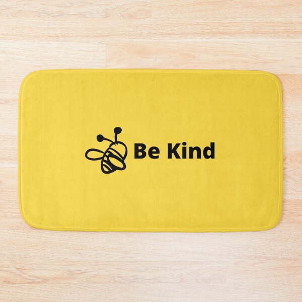 Item preview, Bee | Be Kind designed and sold by EnlightParis.