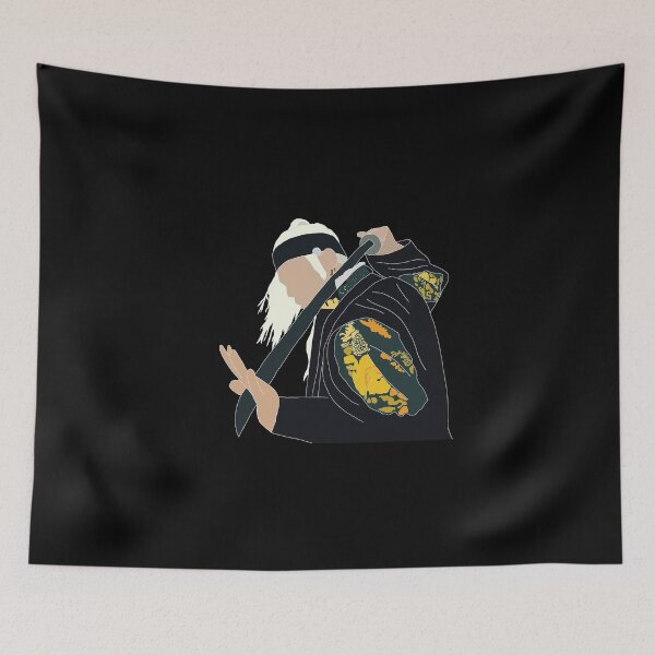 Item preview, Agust D D-2 Daechwita Suga Min Yoongi designed and sold by NoonaStudio.