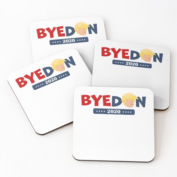 Item preview, ByeDon designed and sold by graphicmeyou.