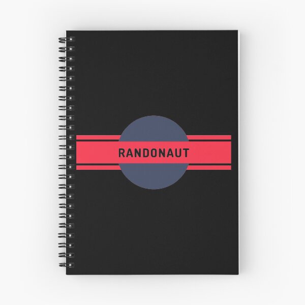 Item preview, Randonaut- Randonauting adventures  designed and sold by ToniaKroeger.