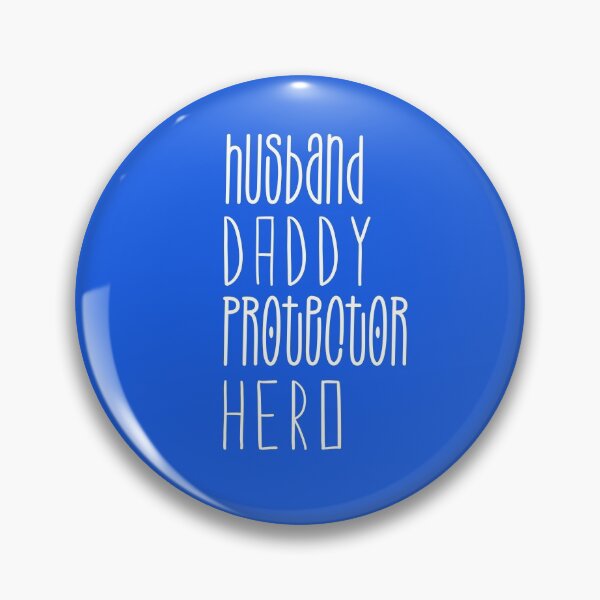 Item preview, Husband daddy protector hero designed and sold by Aymane8718.