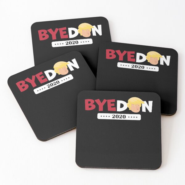 Item preview, ByeDon, Bye Donald Trump designed and sold by graphicmeyou.