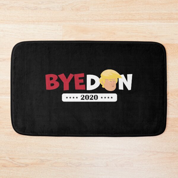 Item preview, ByeDon, Bye Donald Trump designed and sold by graphicmeyou.