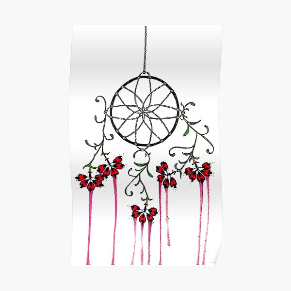 Dream Catcher Poster