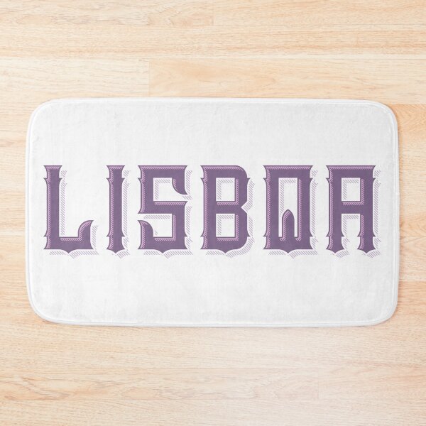 Artikelvorschau, Lisboa Historic Font entworfen und verkauft von mattpanta.
