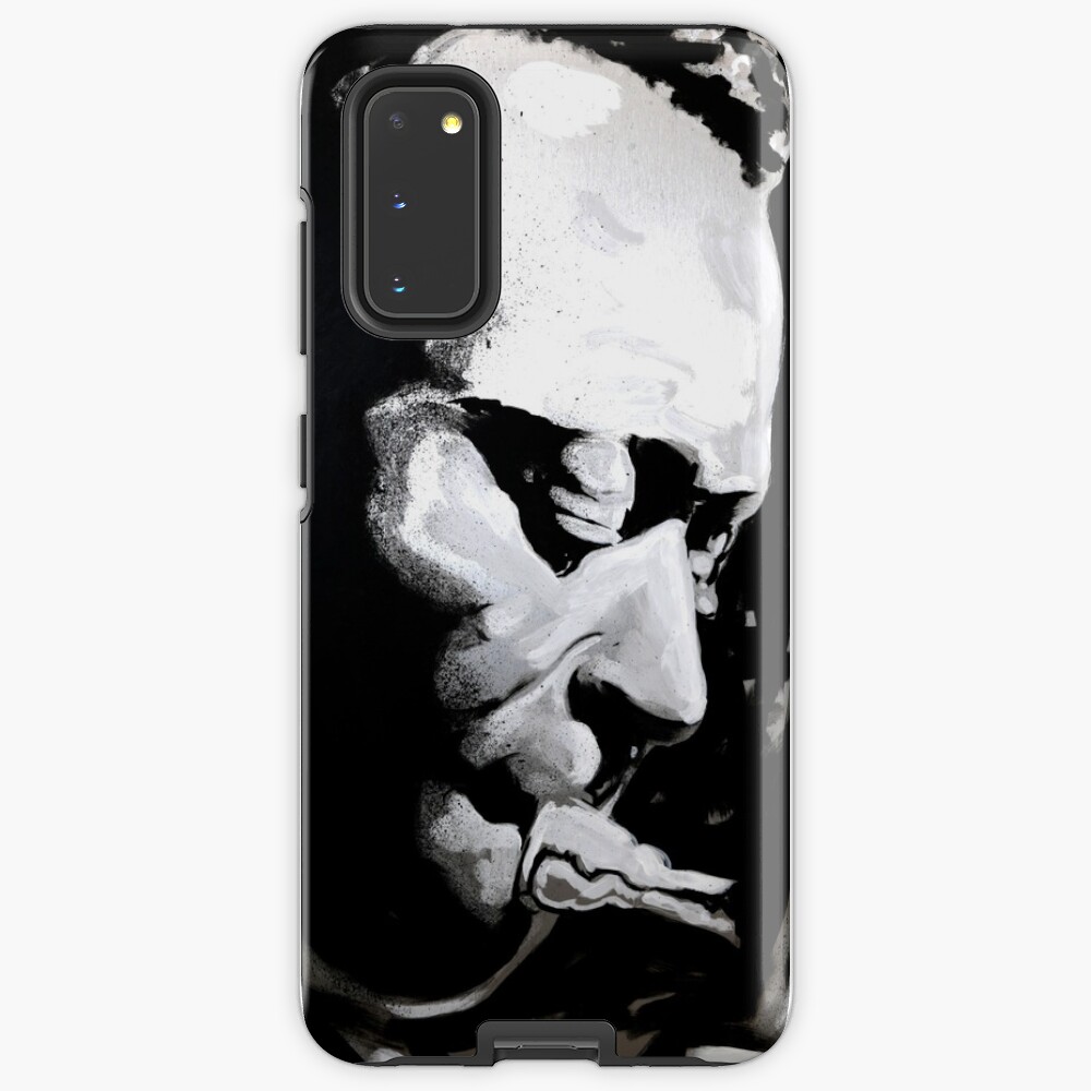 Trumpet and All That Jazz Music Legend Samsung Galaxy Phone Case