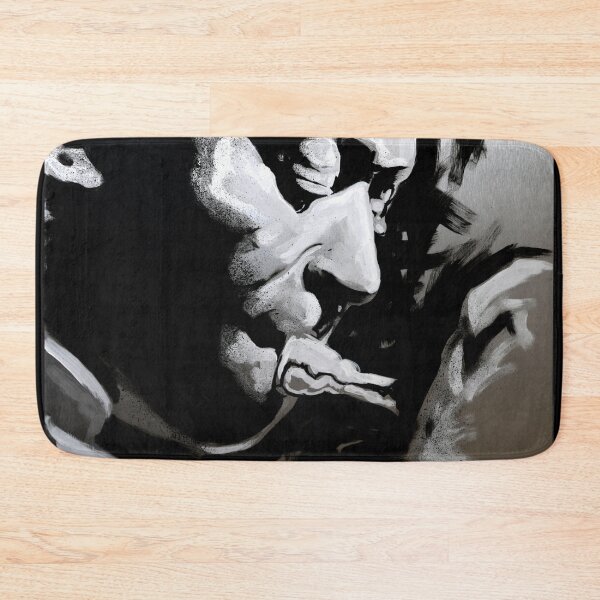 Item preview, Trumpet and All That Jazz Music Legend designed and sold by Shilov.