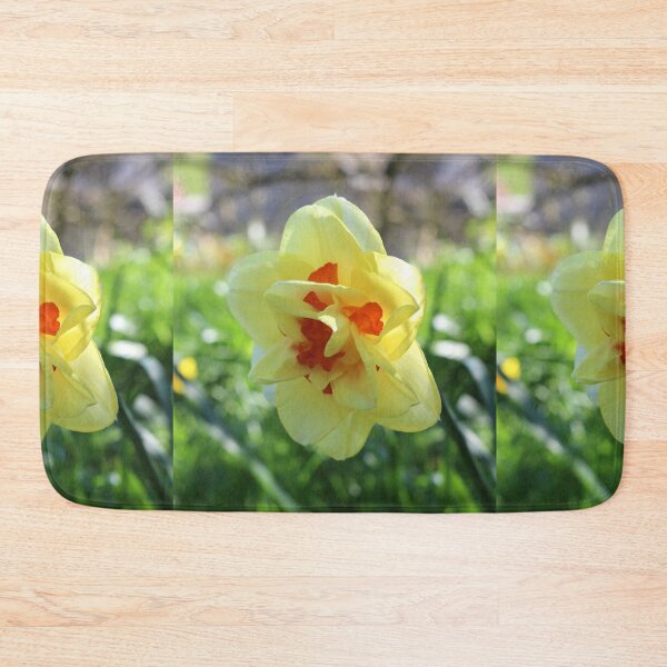 Item preview, Narcissus Tahiti designed and sold by pinkal.