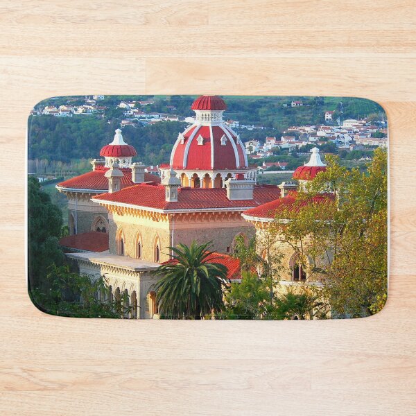 Item preview, Monserrate Palace. Sintra designed and sold by Tereza Pilar  Art.