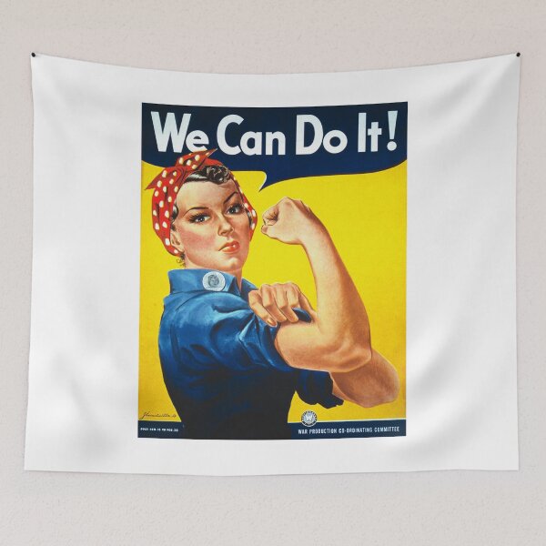 Item preview, We can do it designed and sold by Jack-James.