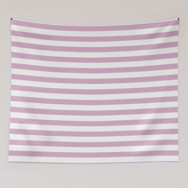 Item preview, pink stripes designed and sold by ImagineKaye.