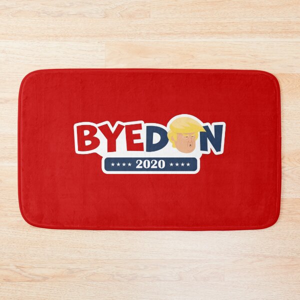 Item preview, ByeDon, Bye Donald Trump designed and sold by graphicmeyou.