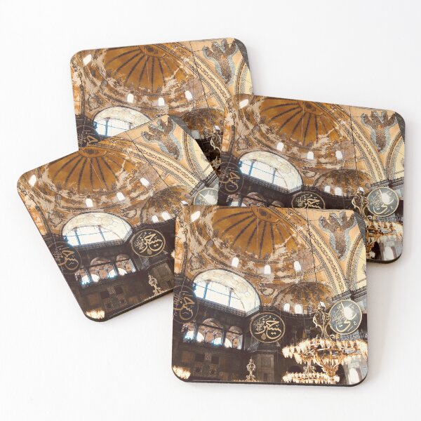 Item preview, Hagia Sophia designed and sold by Indy Chagger.