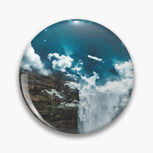 Item preview, Waterfall designed and sold by NickAsphodel.