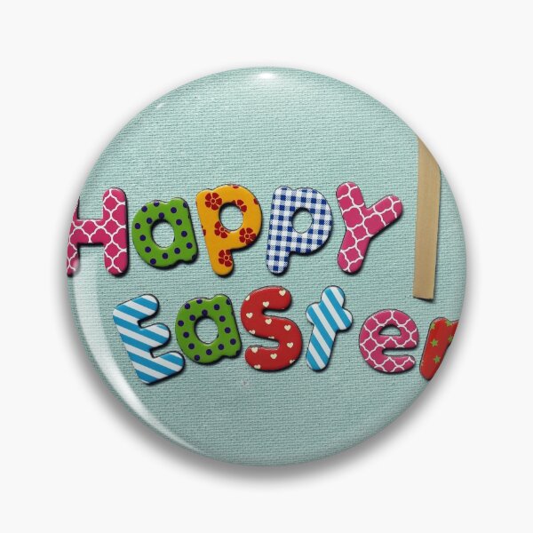 Item preview, Happy Easter designed and sold by pinkal.