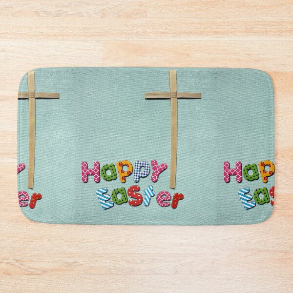 Item preview, Happy Easter designed and sold by pinkal.