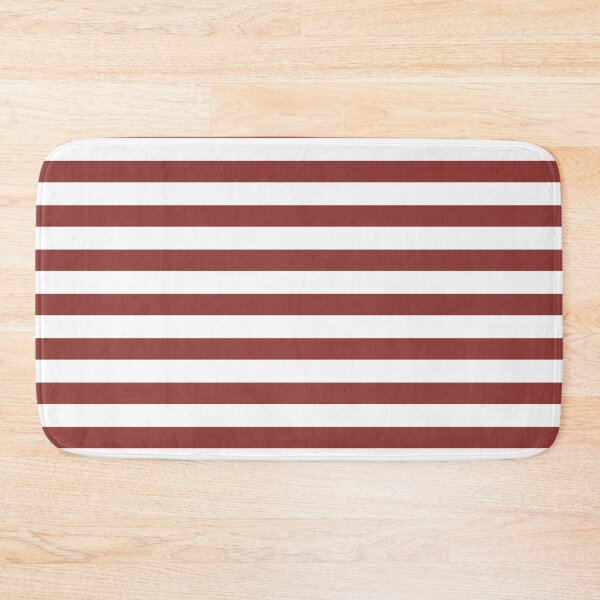 Item preview, red stripes designed and sold by ImagineKaye.