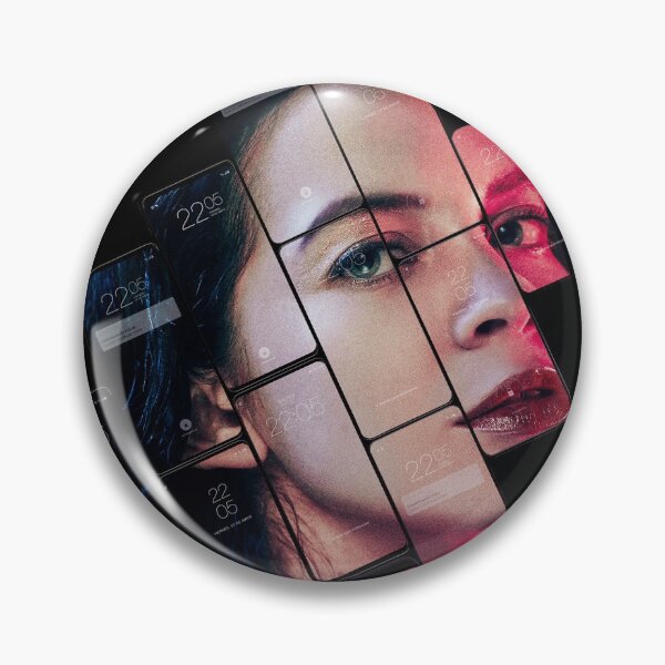 Item preview, Sofia Control Z Netflix designed and sold by davidmm99.