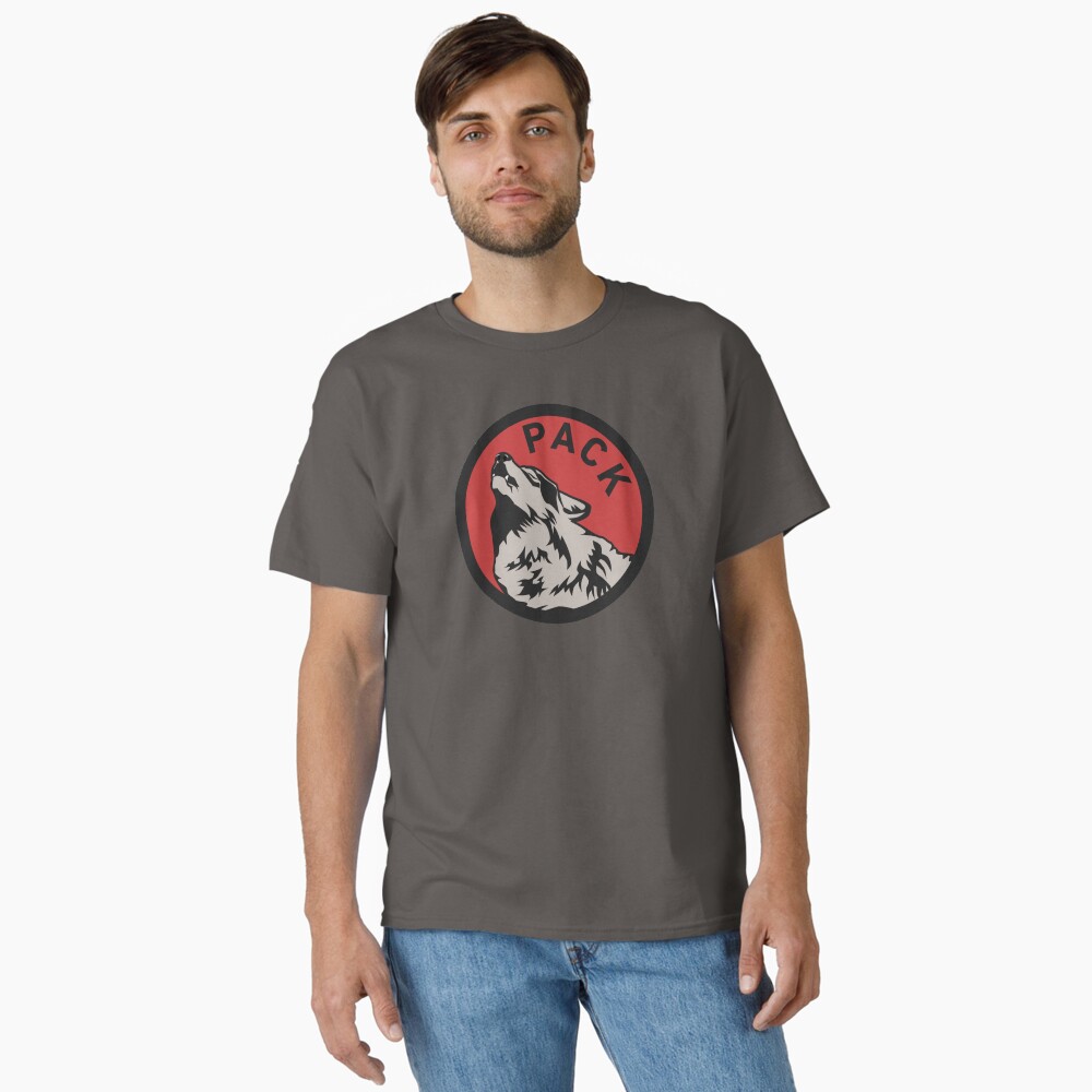 Item preview, Classic T-Shirt designed and sold by MarkozeArts.