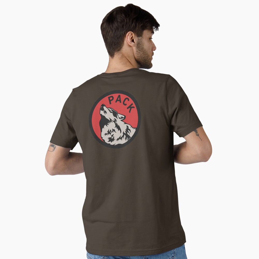 Item preview, Essential T-Shirt designed and sold by MarkozeArts.