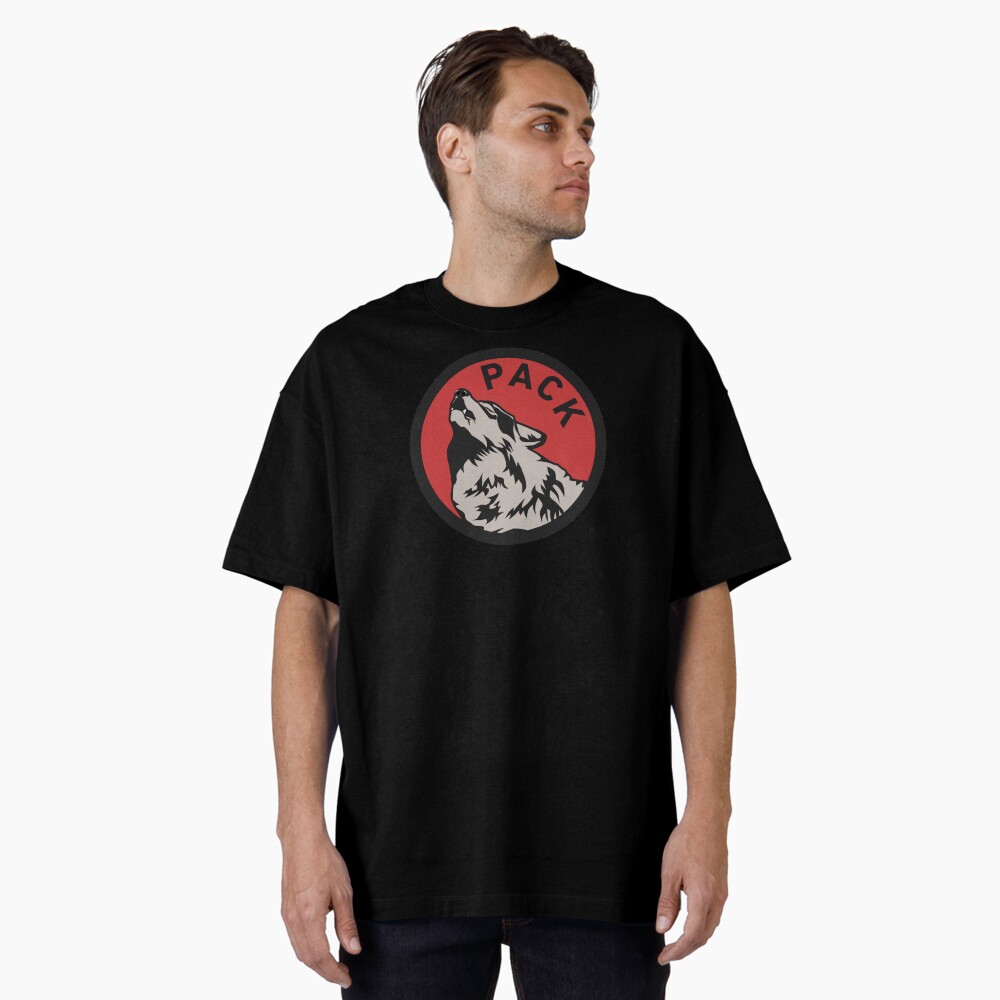 Item preview, Oversized T-Shirt designed and sold by MarkozeArts.