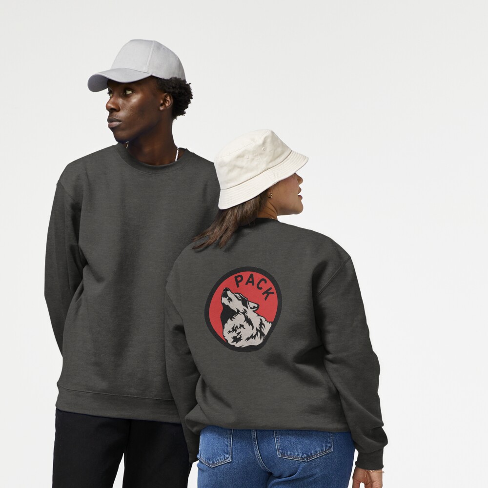 Item preview, Pullover Sweatshirt designed and sold by MarkozeArts.