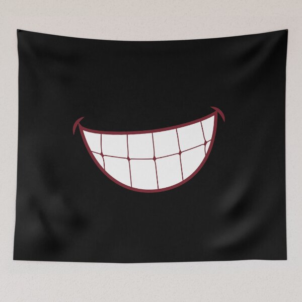 Item preview, Joker Smile designed and sold by ItsNikkiArts.