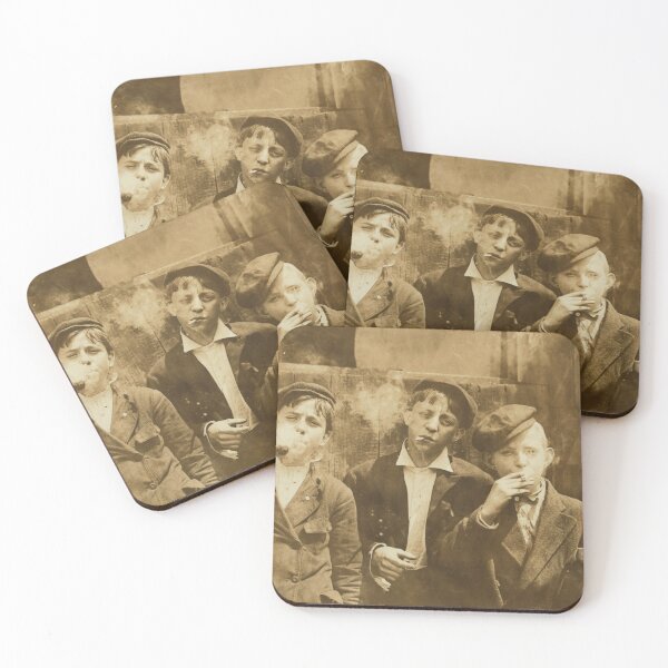 Item preview, Smoking Boys designed and sold by Jack-James.