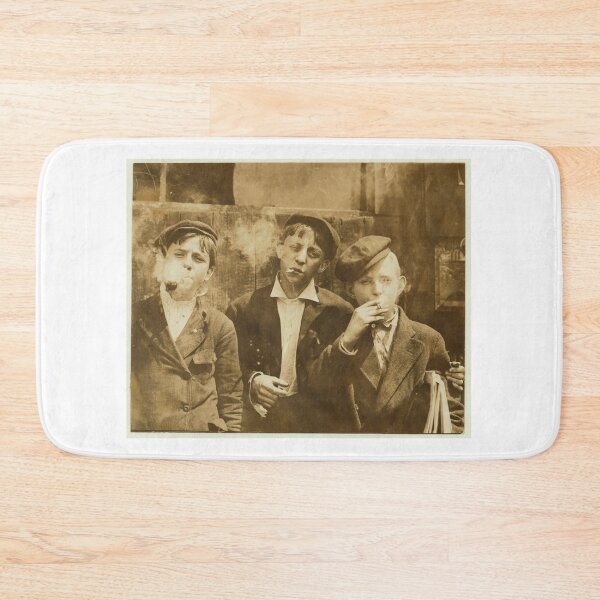 Item preview, Smoking Boys designed and sold by Jack-James.