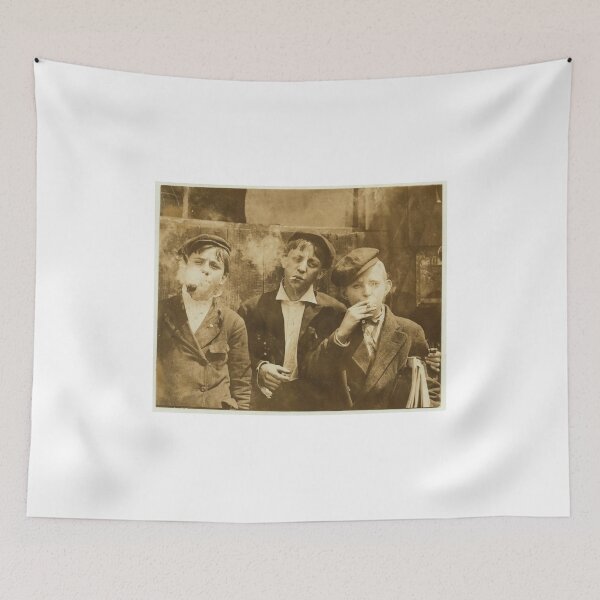 Item preview, Smoking Boys designed and sold by Jack-James.