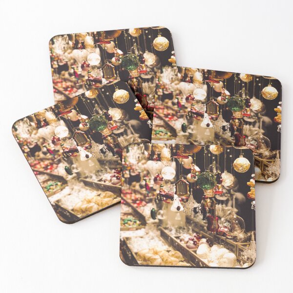 Item preview, Christmas Market designed and sold by Indy Chagger.
