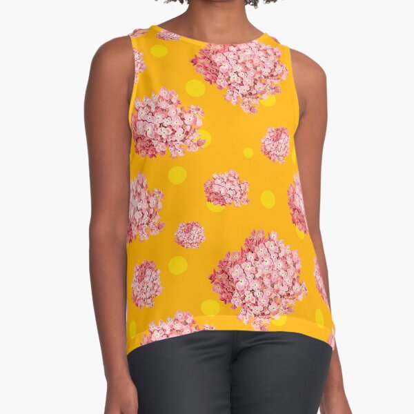 Sleeveless Top