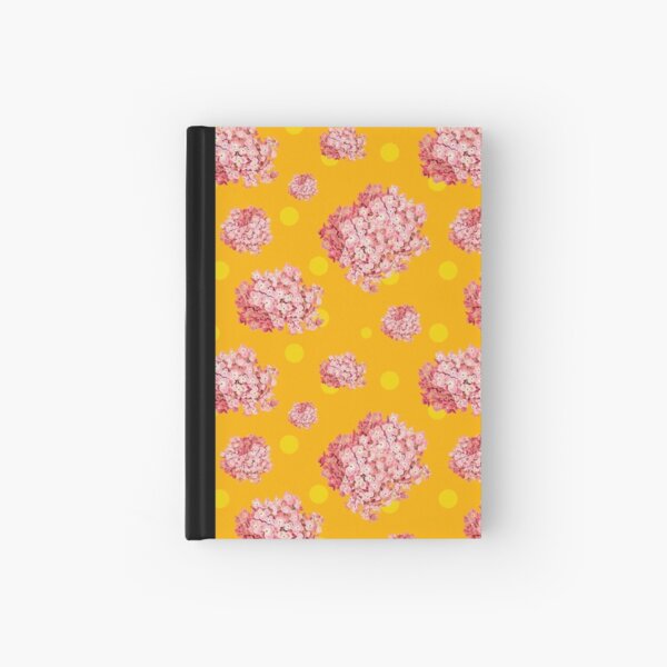 Hardcover Journal