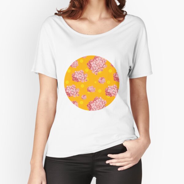 Relaxed Fit T-Shirt