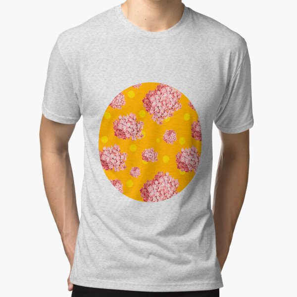 Tri-blend T-Shirt