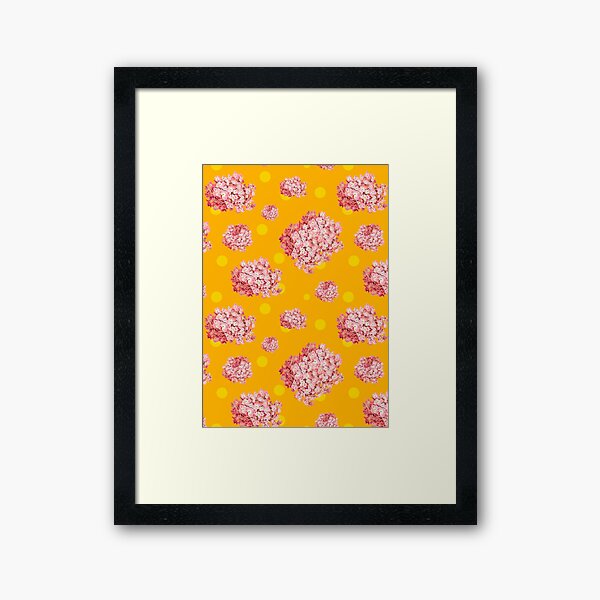 Framed Print