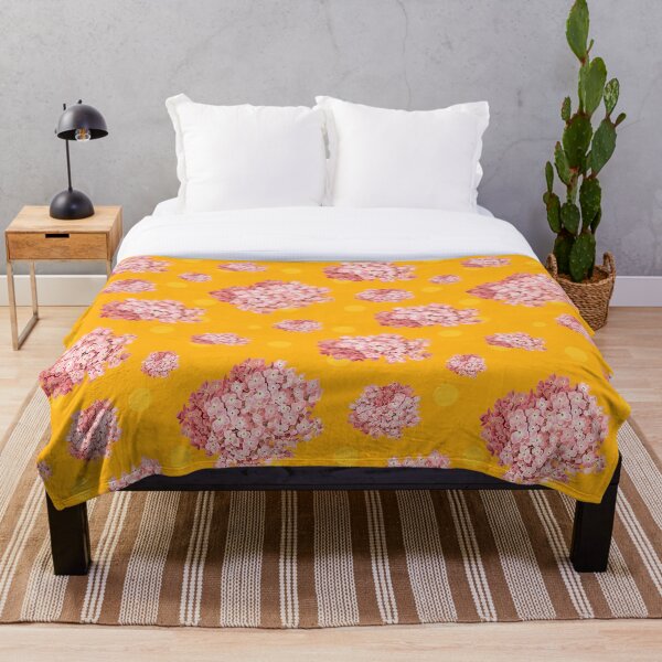 Throw Blanket