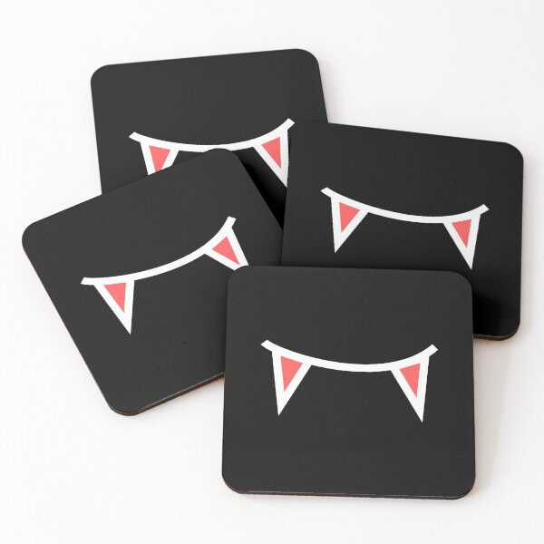 Item preview, Vampire Mouth designed and sold by ItsNikkiArts.
