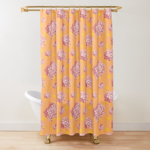 Shower Curtain