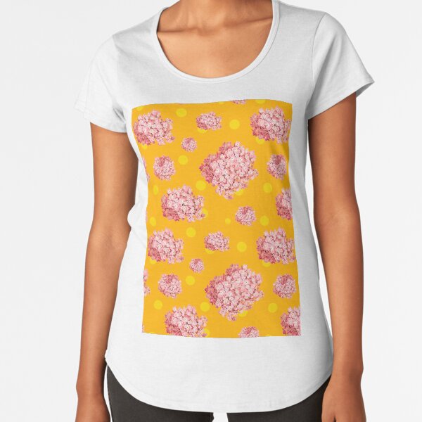 Premium Scoop T-Shirt