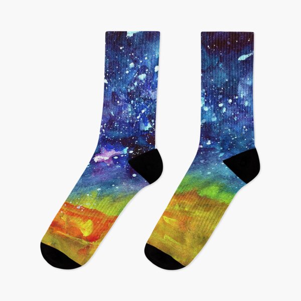 Item preview, Night Sky 4 designed and sold by darrenyeoart.