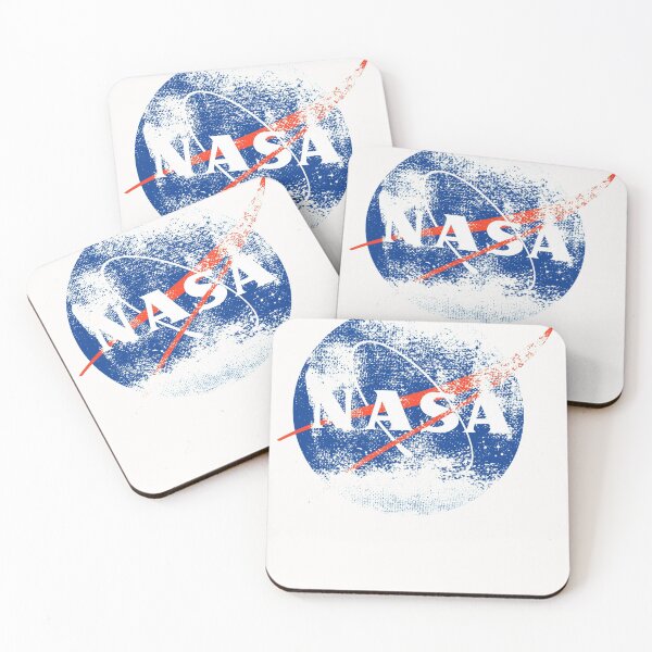 Item preview, Vintage Distressed NASA Logo designed and sold by Birdtheman12345.