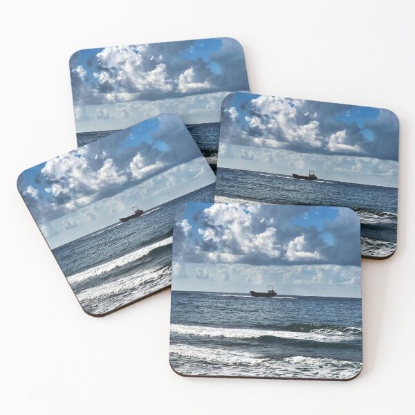 Item preview, Shipwreck designed and sold by Indy Chagger.