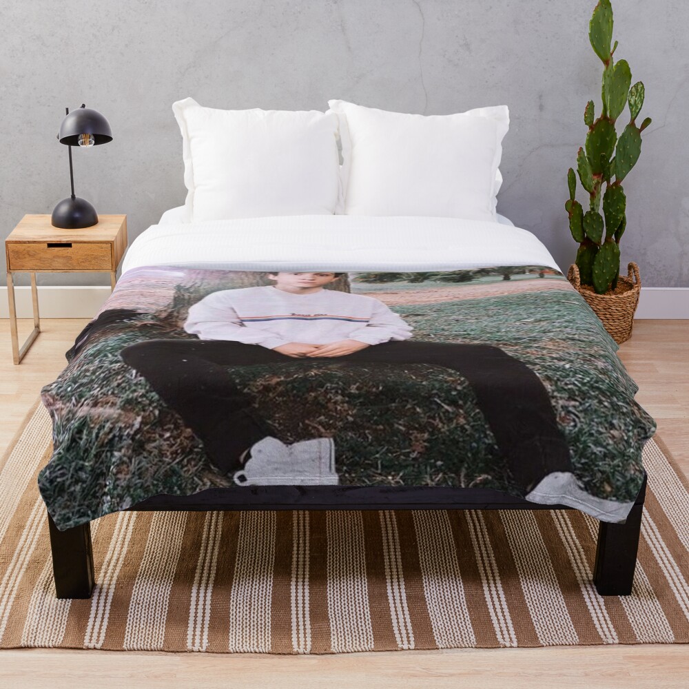 Tom-Holland Flanell-Fleecedecke - Ultraweich, 127,7 X 101,6 Cm, Für Kinder, Sofa, Schlafzimmer