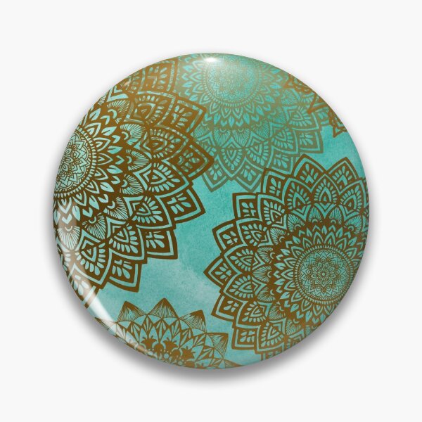 Item preview, mandala designed and sold by happymandala.