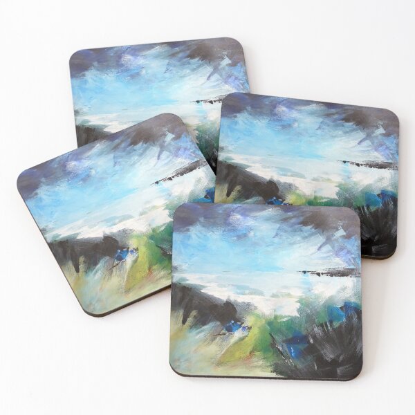 Item preview, Estuary designed and sold by Claire Cooper.