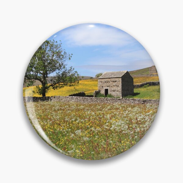 Item preview, Barns at Thwaite designed and sold by bitm2007.