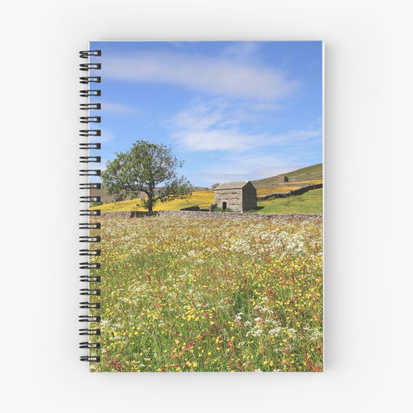 Item preview, Barns at Thwaite designed and sold by bitm2007.