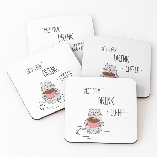 Item preview, Coffee drink designed and sold by RebeccaRe.