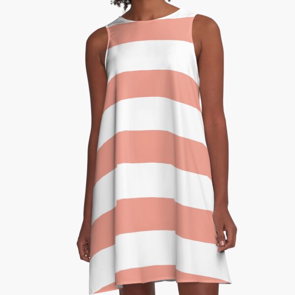 Vestidos: Color Durazno | Redbubble